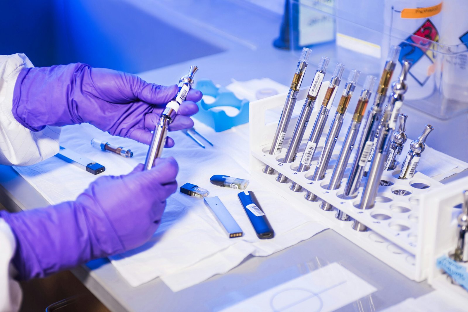 Clinical Trial - RCT - ITP - PP
